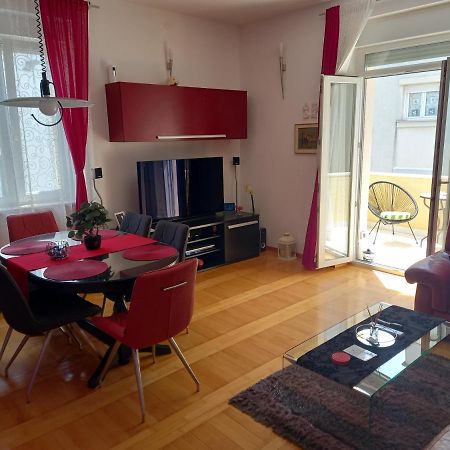 Apartman Diana Split Dış mekan fotoğraf