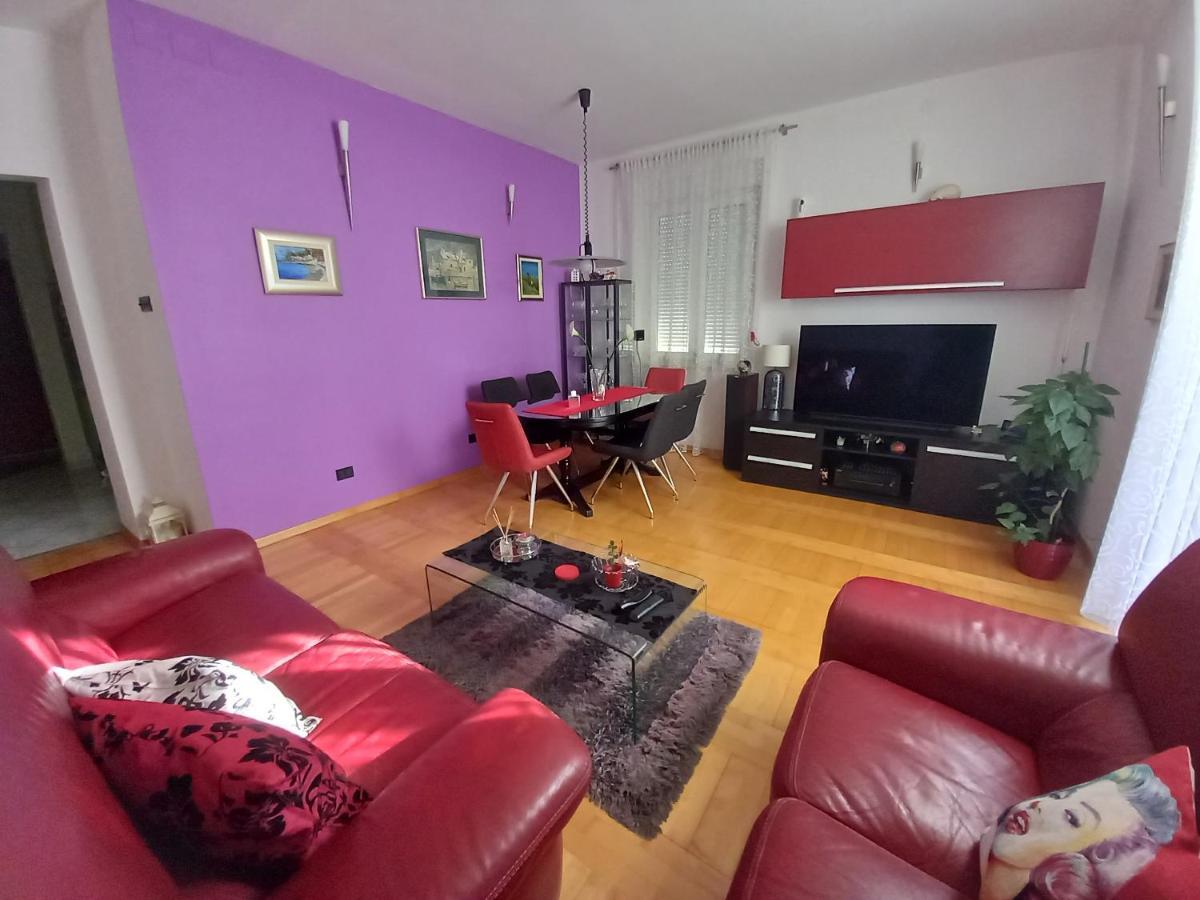 Apartman Diana Split Dış mekan fotoğraf