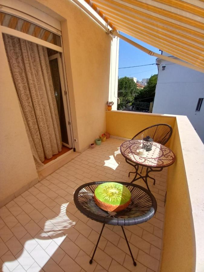 Apartman Diana Split Dış mekan fotoğraf