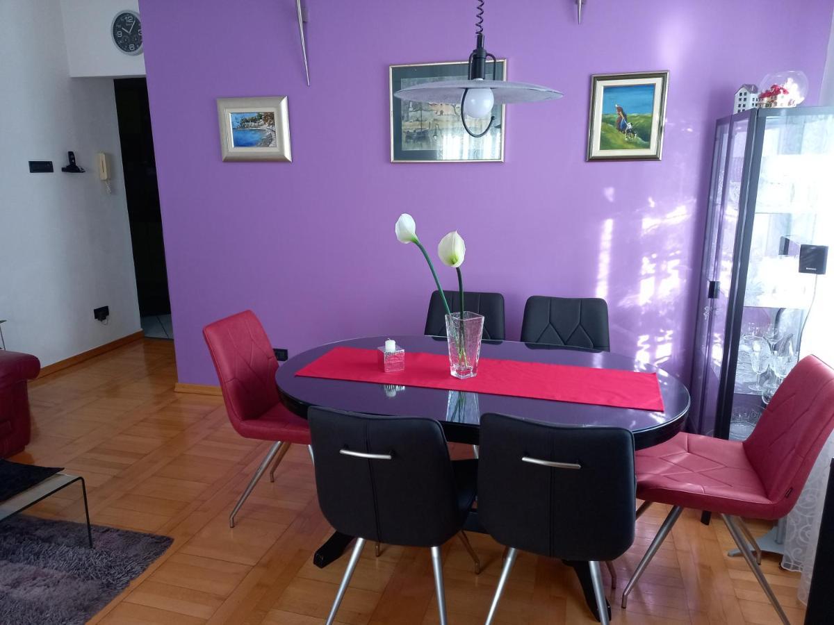 Apartman Diana Split Dış mekan fotoğraf