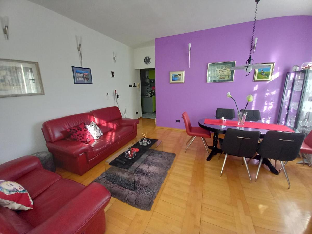Apartman Diana Split Dış mekan fotoğraf