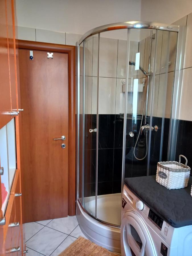 Apartman Diana Split Dış mekan fotoğraf