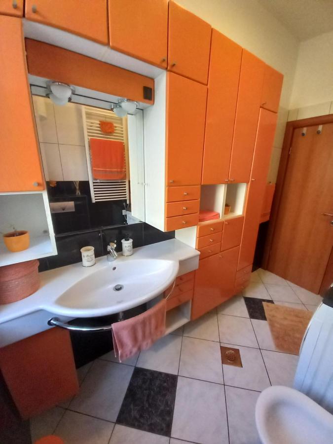 Apartman Diana Split Dış mekan fotoğraf