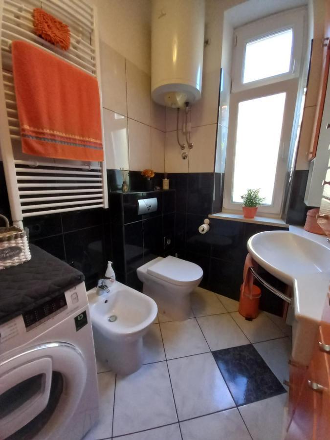 Apartman Diana Split Dış mekan fotoğraf