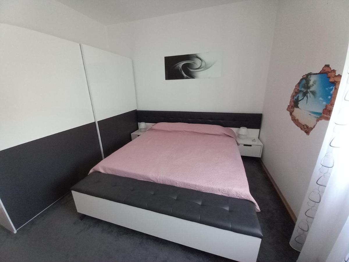 Apartman Diana Split Dış mekan fotoğraf