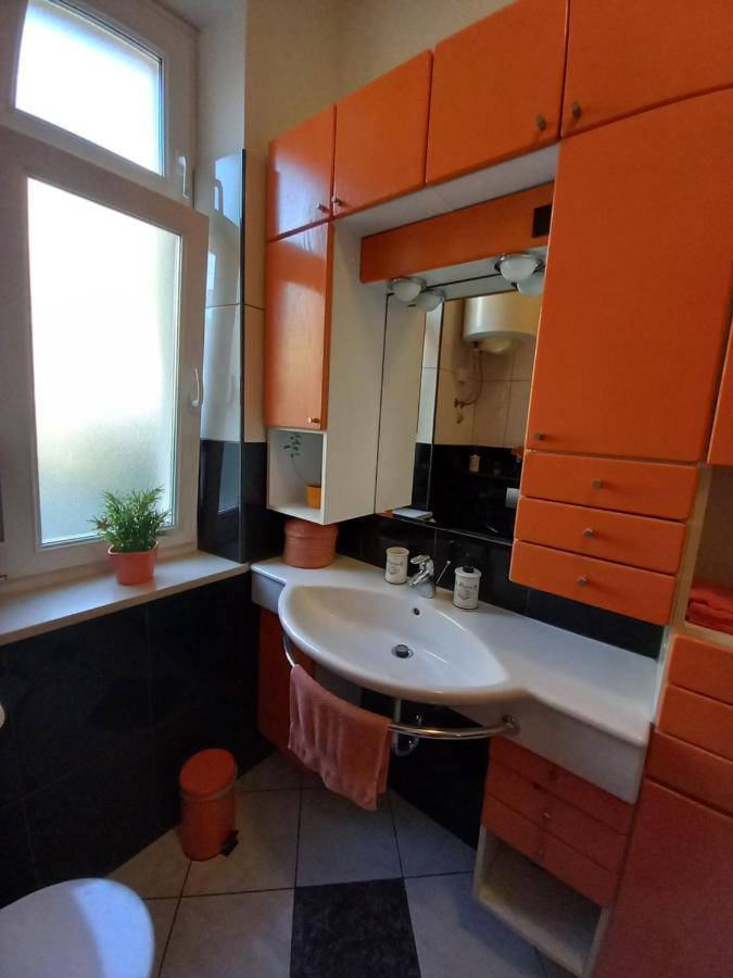 Apartman Diana Split Dış mekan fotoğraf