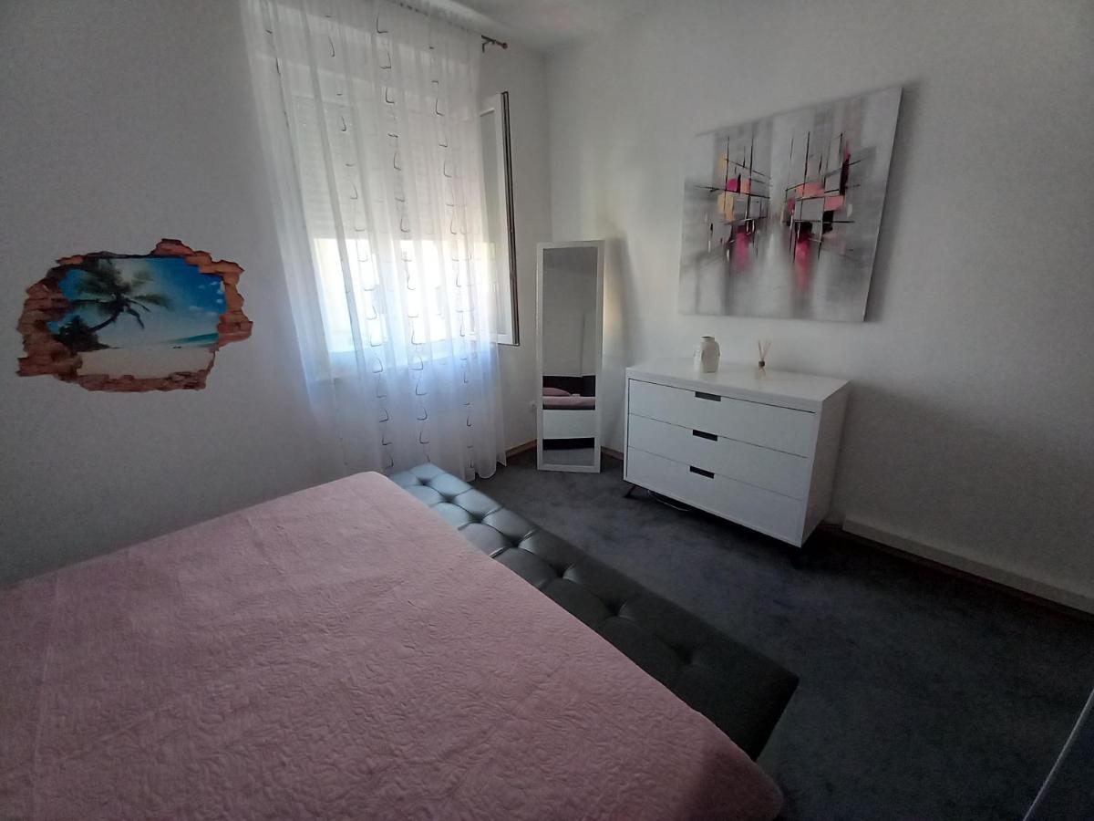 Apartman Diana Split Dış mekan fotoğraf