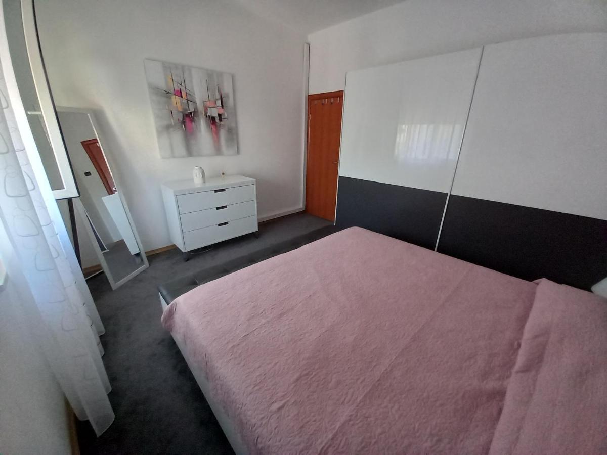Apartman Diana Split Dış mekan fotoğraf