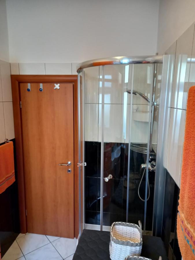 Apartman Diana Split Dış mekan fotoğraf