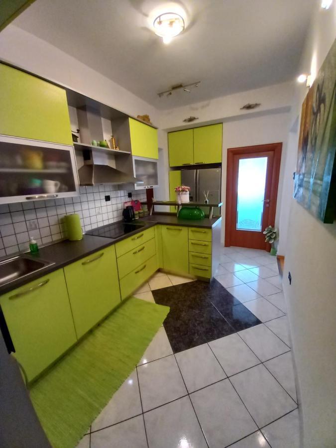 Apartman Diana Split Dış mekan fotoğraf