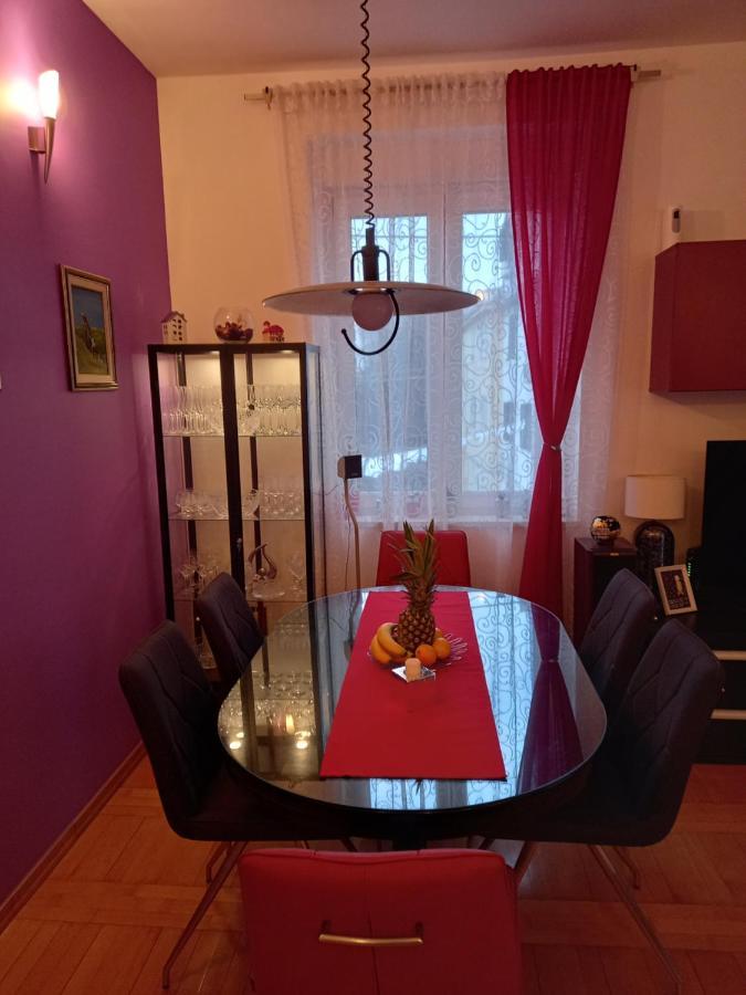 Apartman Diana Split Dış mekan fotoğraf