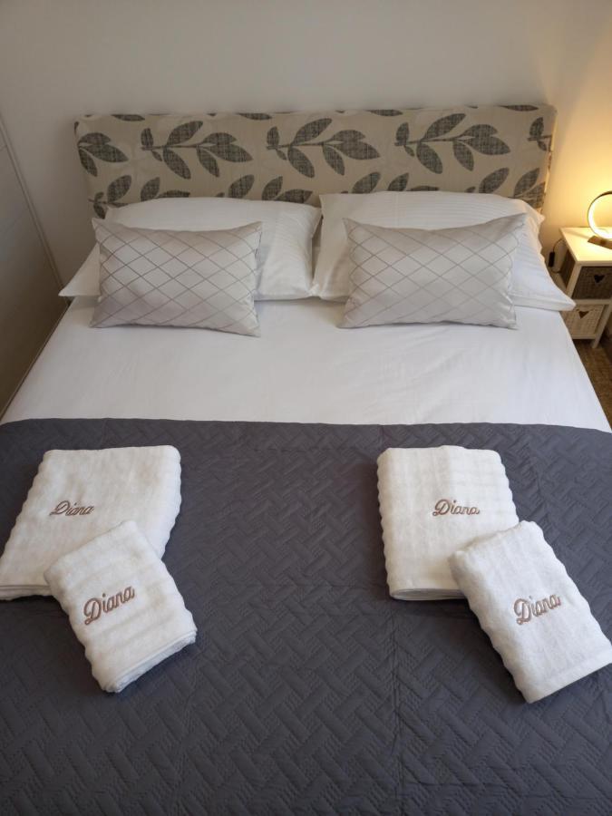 Apartman Diana Split Dış mekan fotoğraf