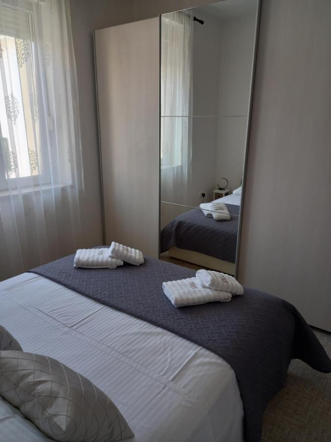 Apartman Diana Split Dış mekan fotoğraf