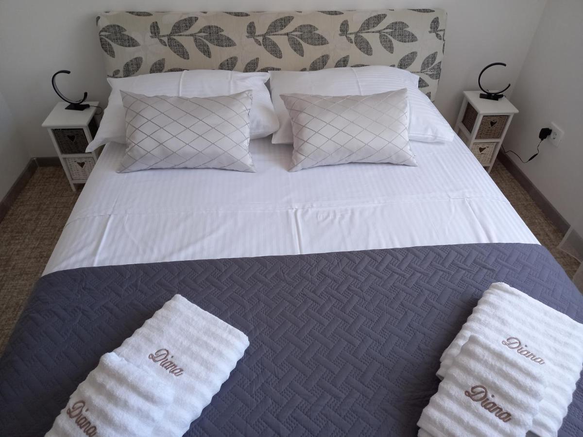 Apartman Diana Split Dış mekan fotoğraf