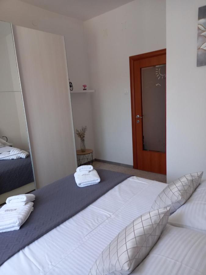 Apartman Diana Split Dış mekan fotoğraf