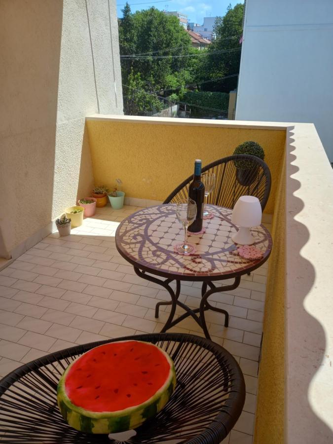 Apartman Diana Split Dış mekan fotoğraf