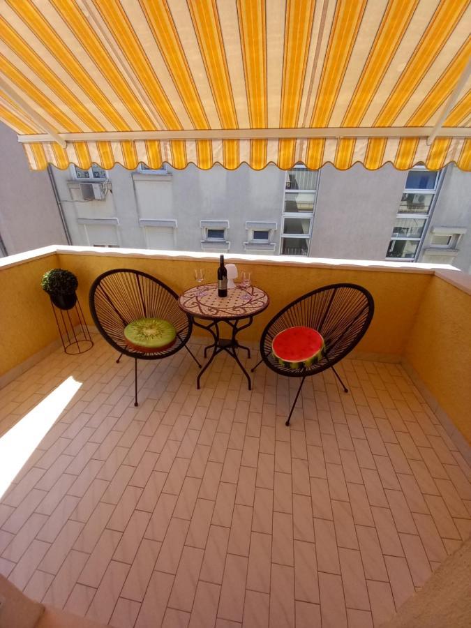 Apartman Diana Split Dış mekan fotoğraf