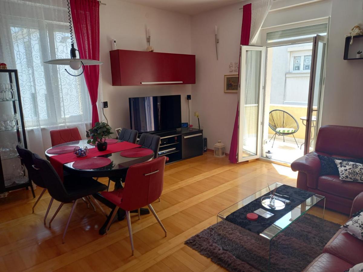 Apartman Diana Split Dış mekan fotoğraf